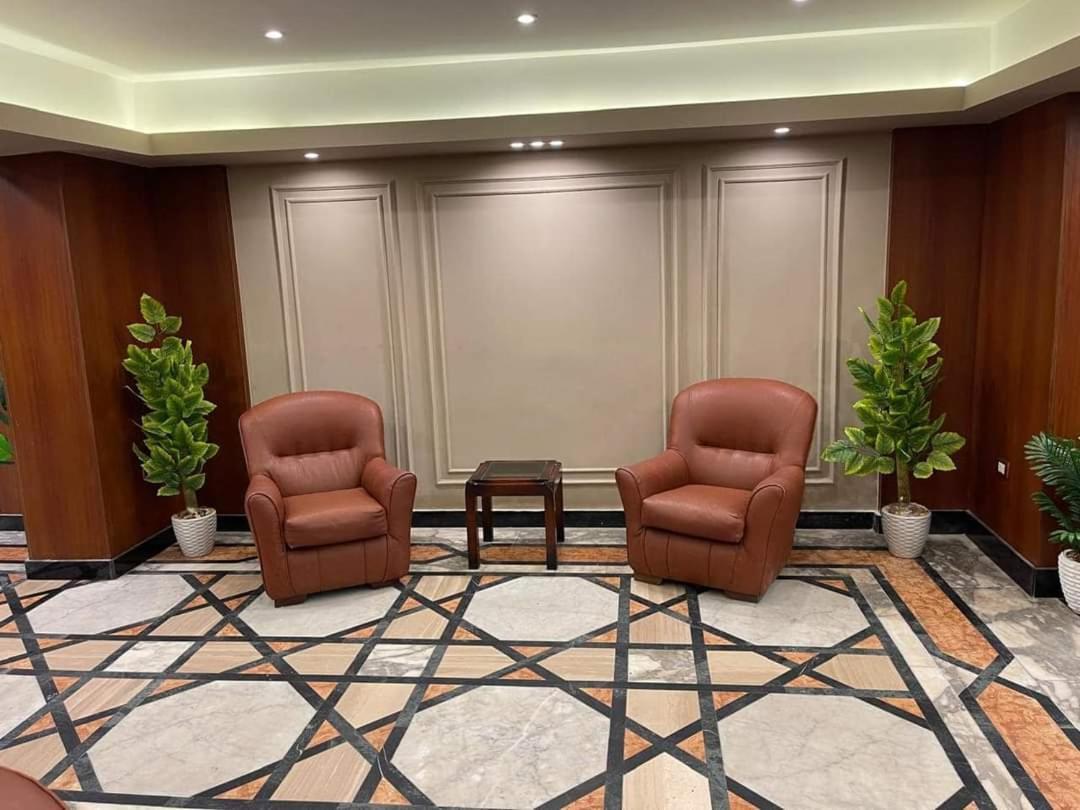 אלכסנדריה Kaoud Sporting Hotel מראה חיצוני תמונה