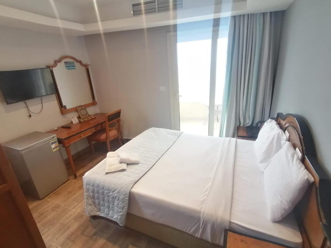 אלכסנדריה Kaoud Sporting Hotel מראה חיצוני תמונה