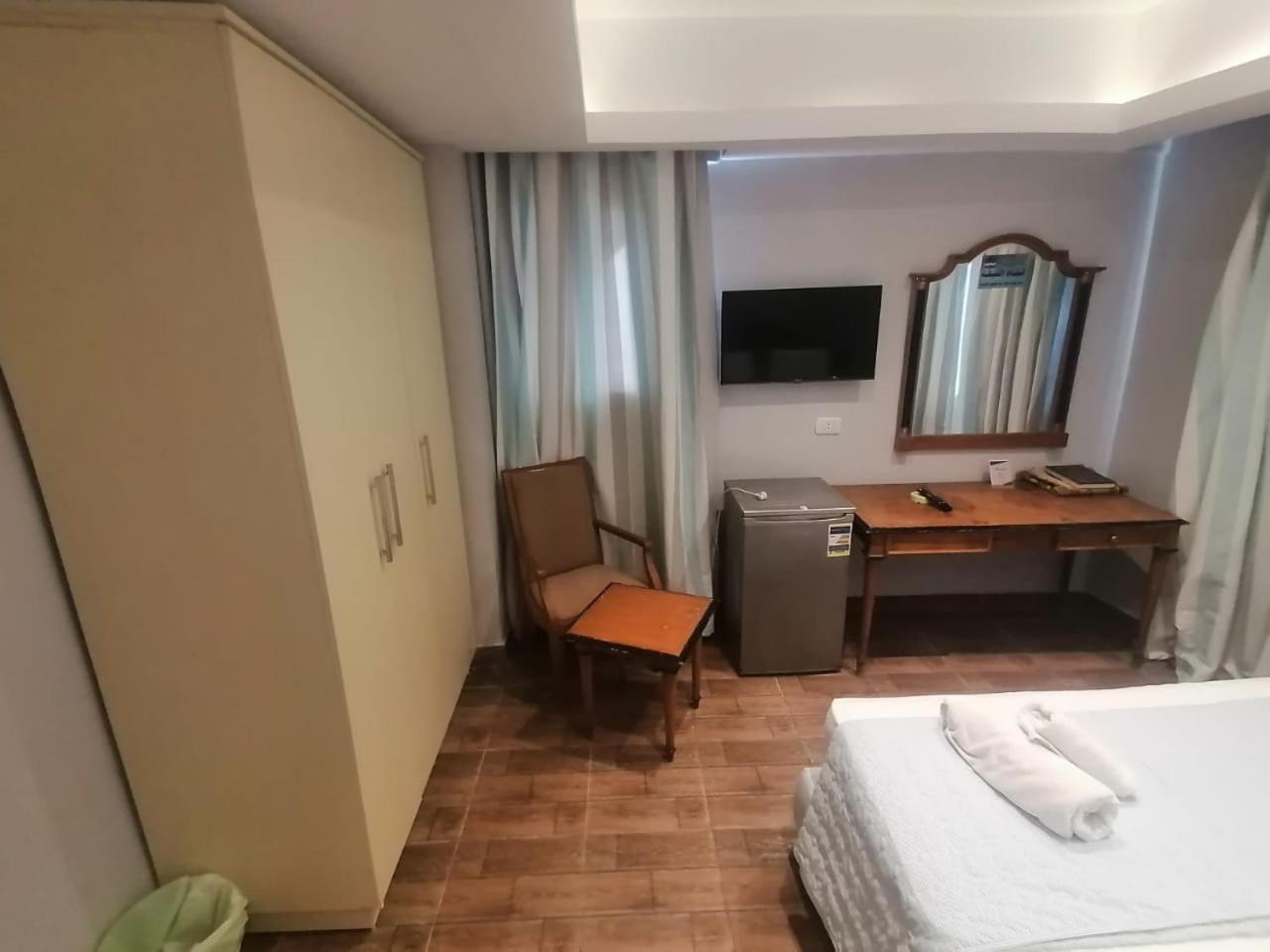 אלכסנדריה Kaoud Sporting Hotel מראה חיצוני תמונה