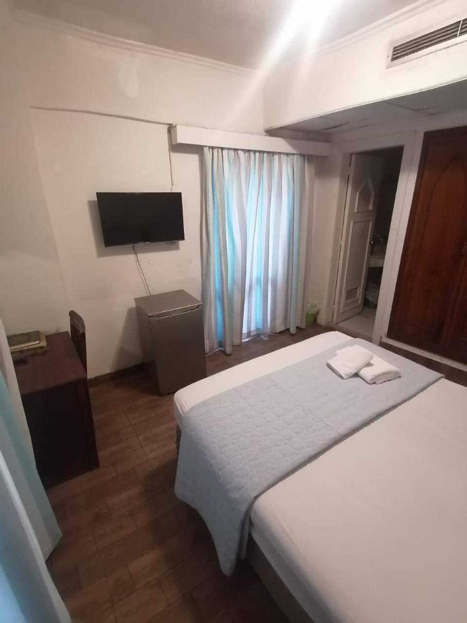 אלכסנדריה Kaoud Sporting Hotel מראה חיצוני תמונה