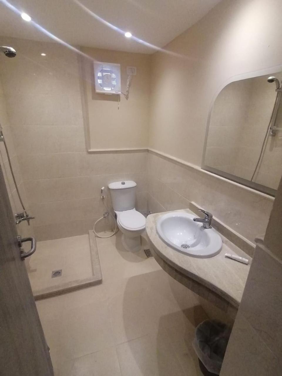 אלכסנדריה Kaoud Sporting Hotel מראה חיצוני תמונה