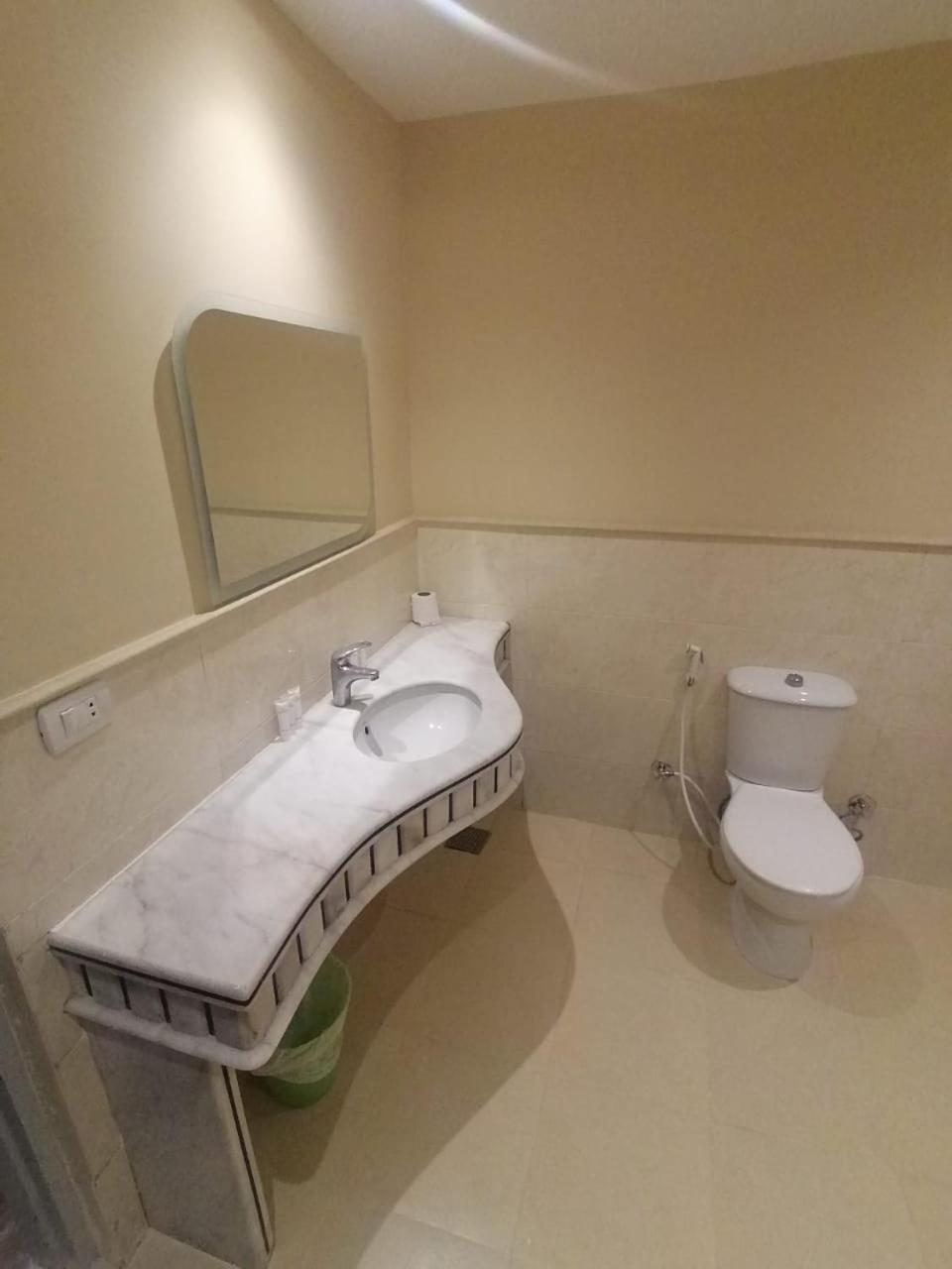 אלכסנדריה Kaoud Sporting Hotel מראה חיצוני תמונה