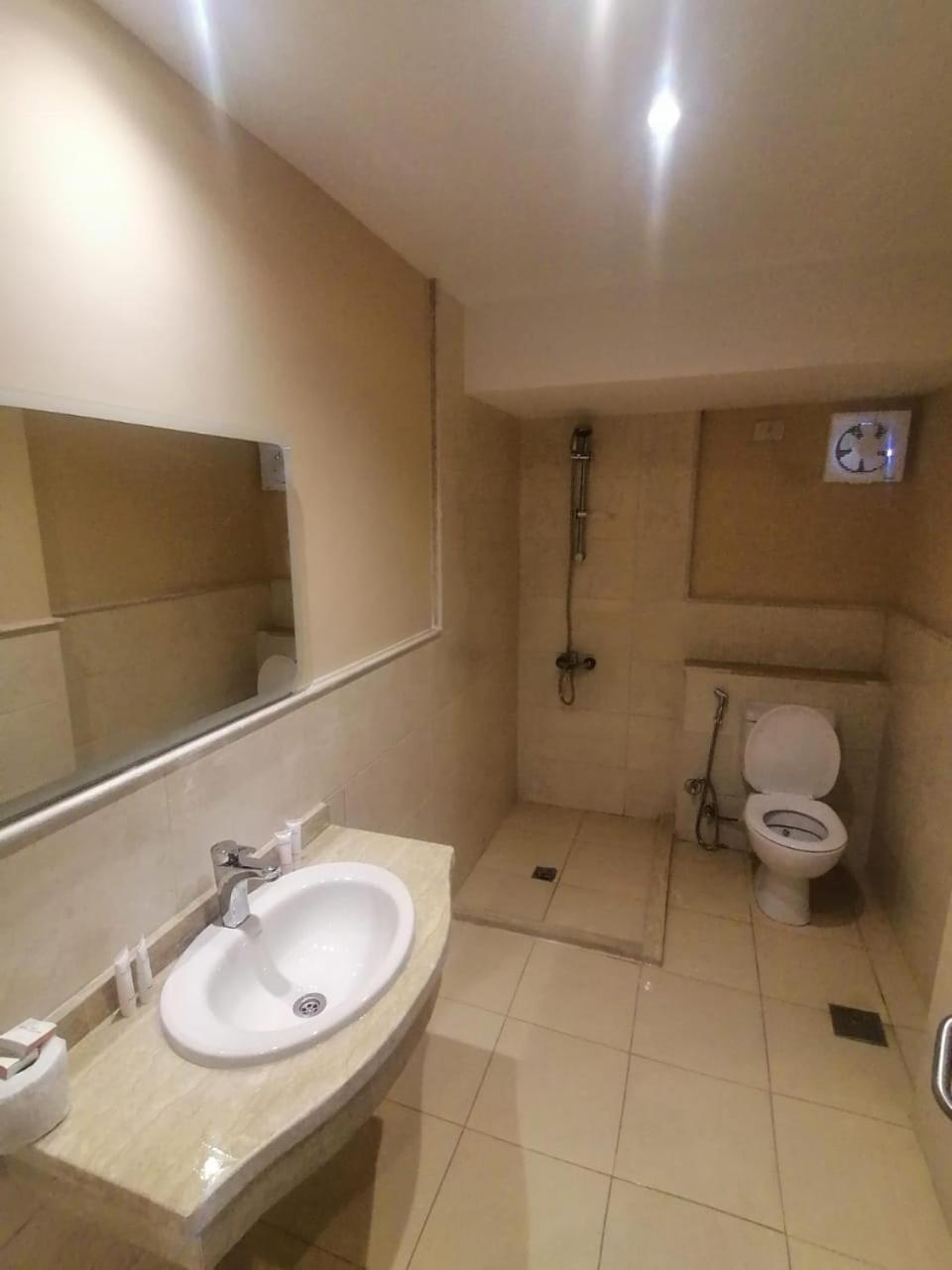 אלכסנדריה Kaoud Sporting Hotel מראה חיצוני תמונה