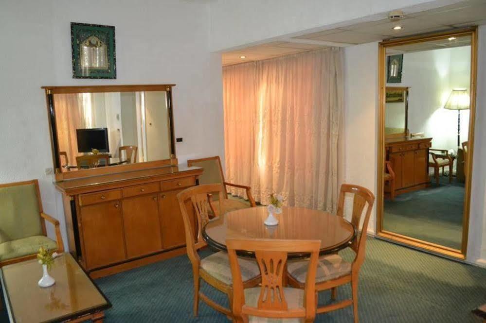 אלכסנדריה Kaoud Sporting Hotel מראה חיצוני תמונה